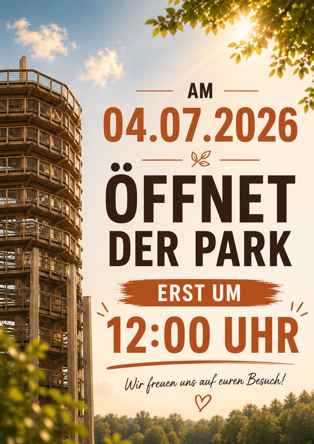 Tag der offenen Tür der Feuerwehr Waldbröl