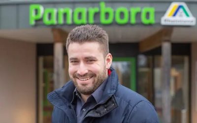 Mehr Kontakt zu Geschäftsleuten in der Region