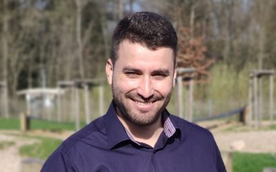 Kevin Deppe wird Leiter von Panarbora