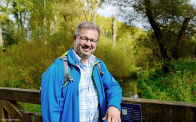 4. Bergischer Tourismustag mit prominenten Gästen